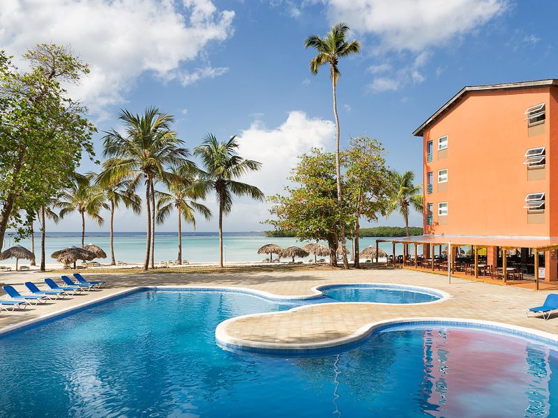 Hotel Photo 21
