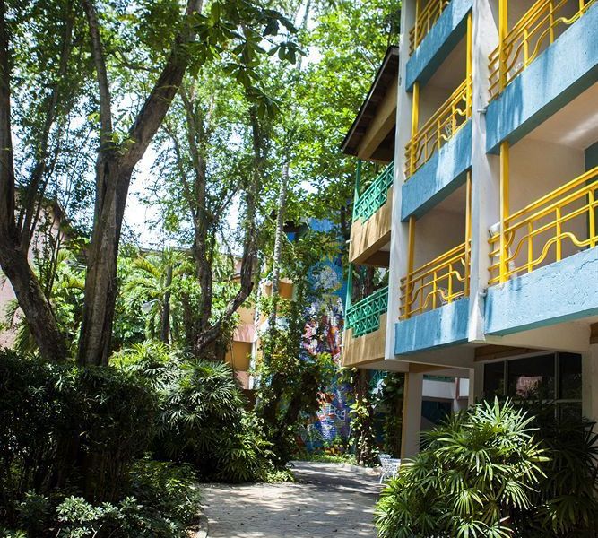 Hotel Photo 23