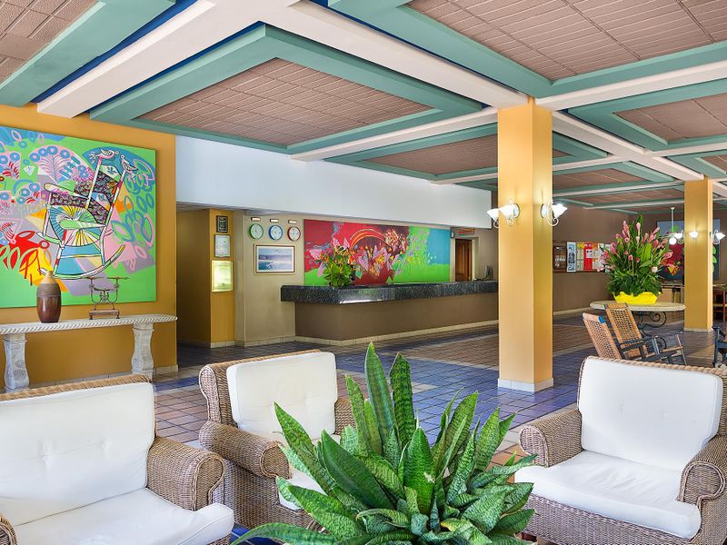 Hotel Photo 5