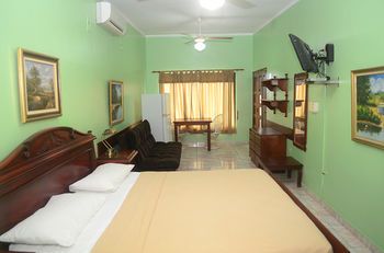 hotel booking template