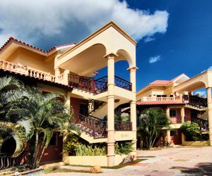 Aparta-Hotel Villa Baya Bayahibe Dominican Republic