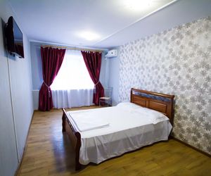 Hostel Sfera Khabarovsk Russia