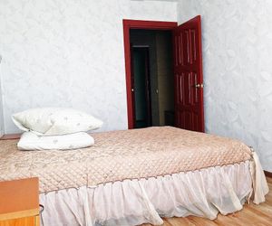 Hotel Rodina Kirov Russia