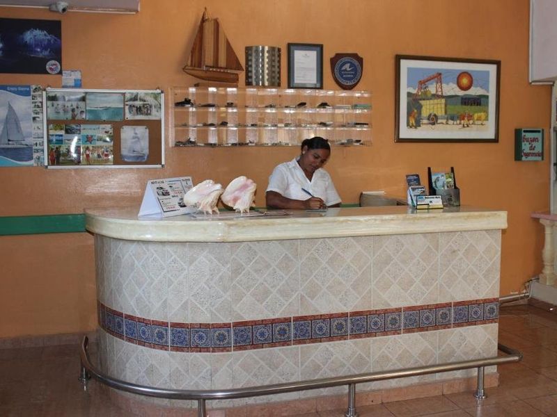 Hotel Photo 14