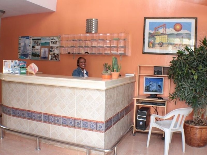 Hotel Photo 15
