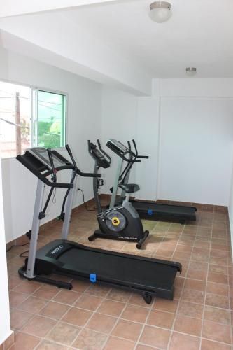 Hotel Photo 16
