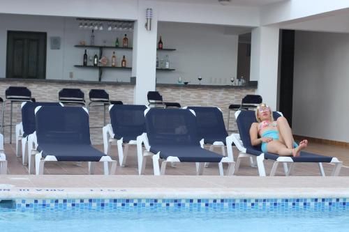 Hotel Photo 17
