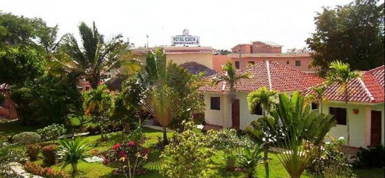 صورة الفندق 18