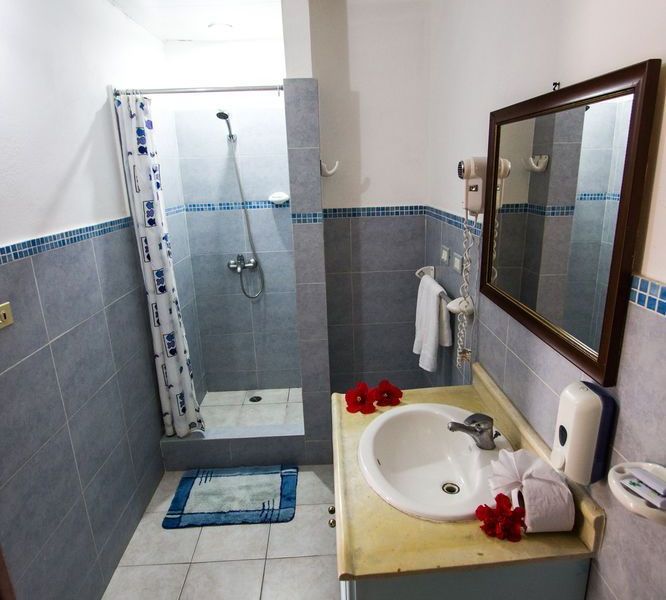 صورة الفندق 8