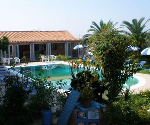 Elena Pool Apartments Agios Georgios Argyradon Greece