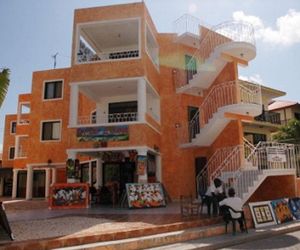 APARTAMENTOS LOS FLAMENCOS DEL DOMINICUS Bayahibe Dominican Republic