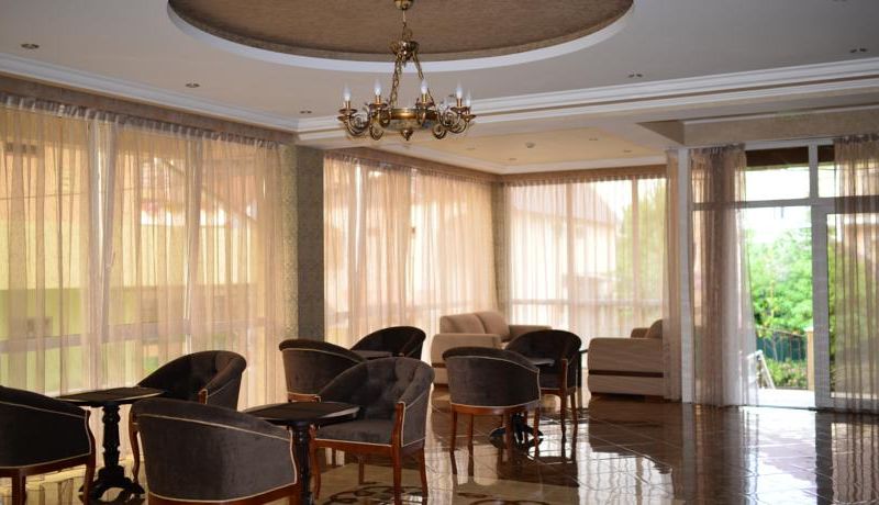 Hotel Photo 13