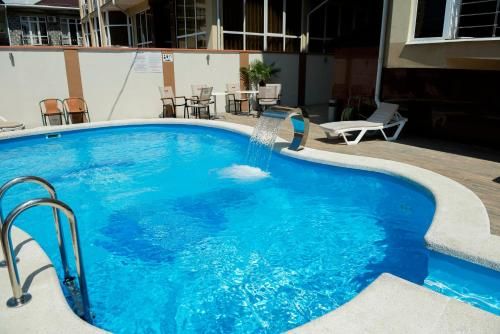 Hotel Photo 22