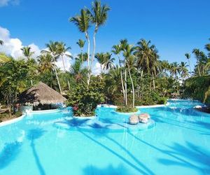 Melia Caribe Tropical All Inclusive Bavaro Dominican Republic