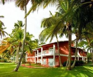 Grand Palladium Bavaro Suites Resort & Spa - All Inclusive Bavaro Dominican Republic