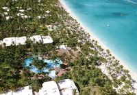 Отзывы Grand Palladium Punta Cana Resort & Spa — Все включено, 5 звезд