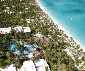 Grand Palladium Punta Cana Resort & Spa - All Inclusive Bavaro Dominican Republic