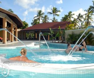 TRS Turquesa Hotel - Adults Only - All Inclusive Bavaro Dominican Republic