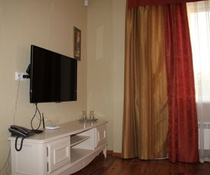 Hotel Classic Novokuznetsk Russia