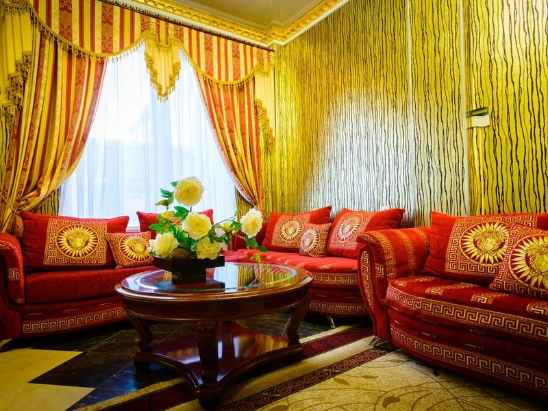 صورة الفندق 5