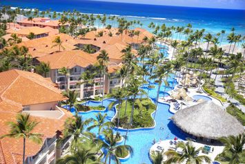 Majestic Elegance - Punta Cana