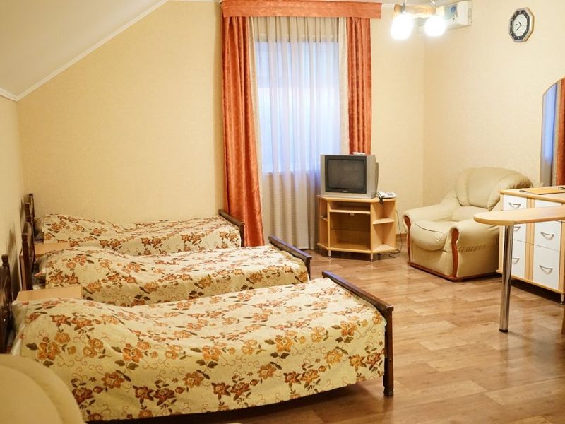 Hotel Photo 1