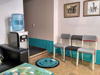 Хостел Поп-Арт