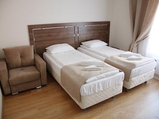 Меридиан Отель