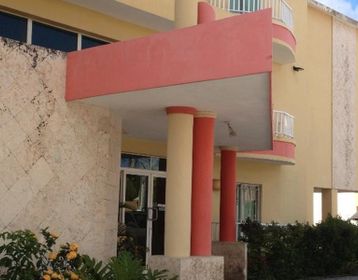 hotel booking template