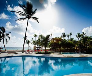 Punta Blanca Golf & Beach Resort Bavaro Dominican Republic
