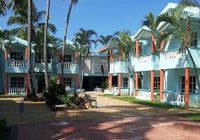 Отзывы Hotel Cortecito Inn Bavaro, 3 звезды