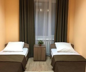 Hotel Platon Tambov Russia