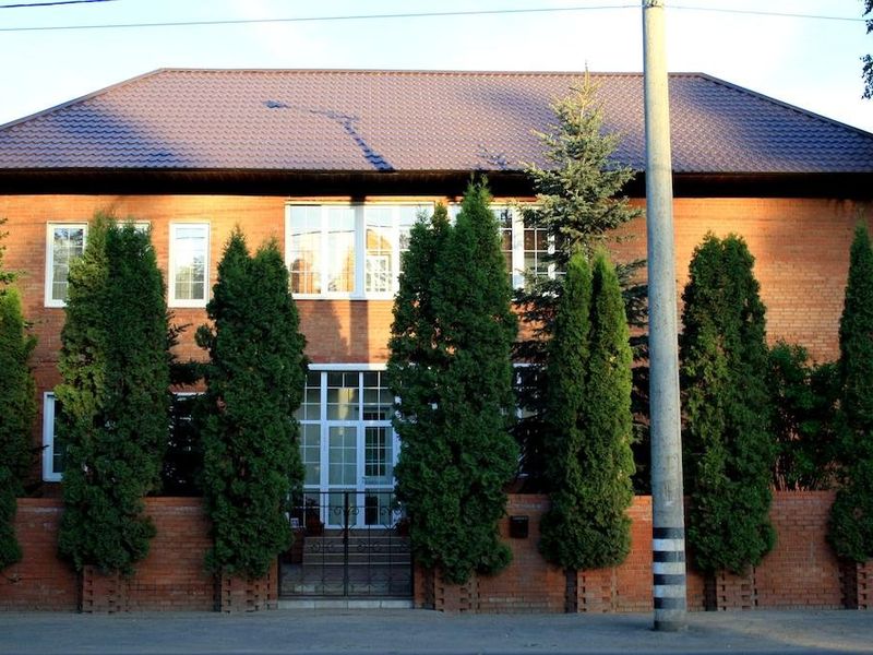 Hotel Photo 12