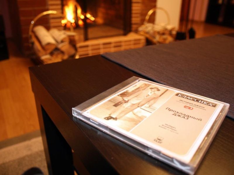 Hotel Photo 10