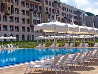 Фото отеля Renaissance Tlemcen Hotel