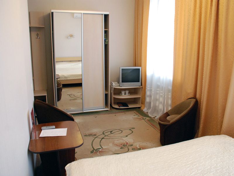 Hotel Photo 1