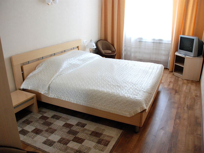 Hotel Photo 2