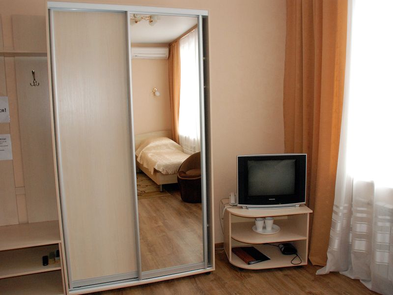 Hotel Photo 11