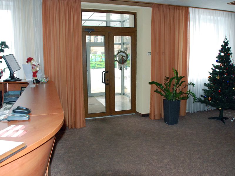 Hotel Photo 20