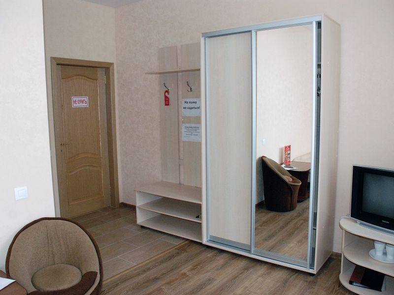 Hotel Photo 22