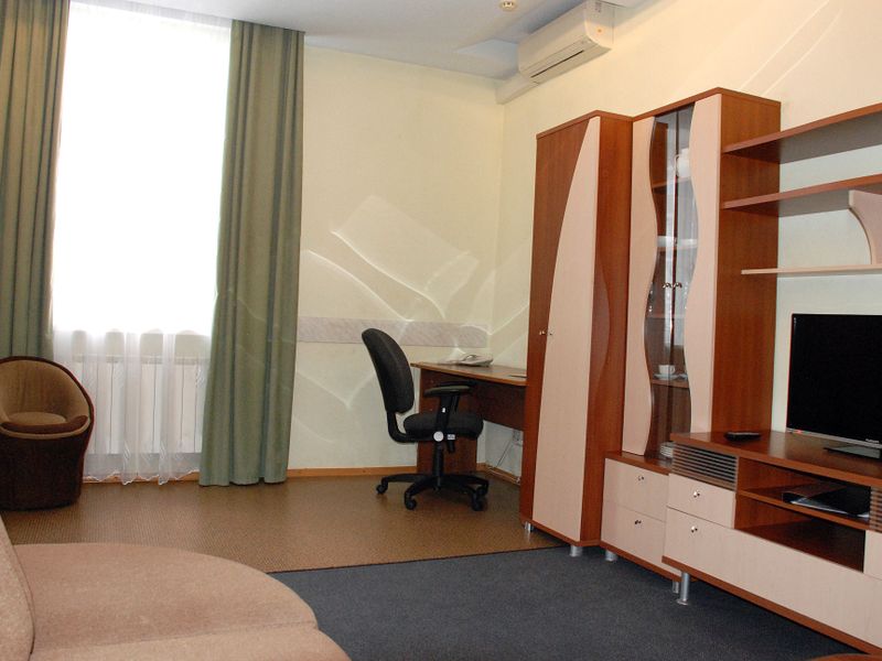 Hotel Photo 7