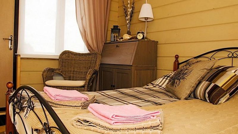 صورة الفندق 1