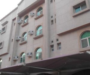 Ghalyah Apartments Al Khobar Saudi Arabia