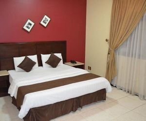 Nozol El Sharq Apartments Al Khobar Saudi Arabia