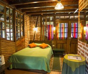 Bellavista Cloud Forest Lodge Nanegalito Ecuador