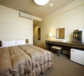 NearBy Hotel