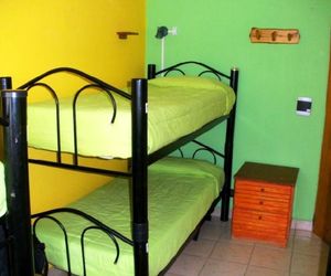 El Caminante Hostel Esquel Argentina
