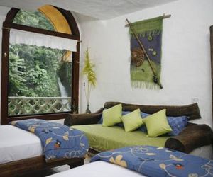 Kashama Eco Resort & Spa Santo Domingo Ecuador