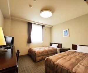 Hotel Route-Inn Shinonoi Nagano Japan