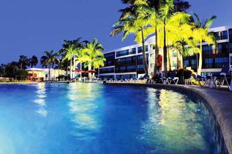 Hotel Photo 17